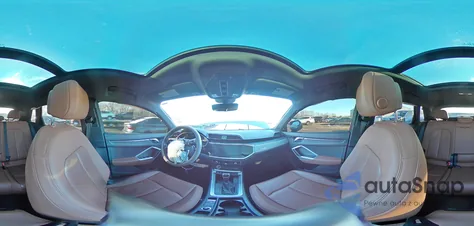 2021 Audi Q3 Premium S Line 45 z USA, uszkodzony, nr VIN WA1DECF3XM1029327